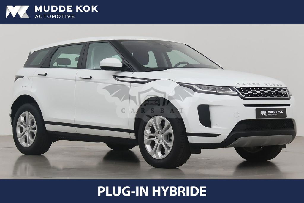 Land Rover Range Rover Evoque 2020