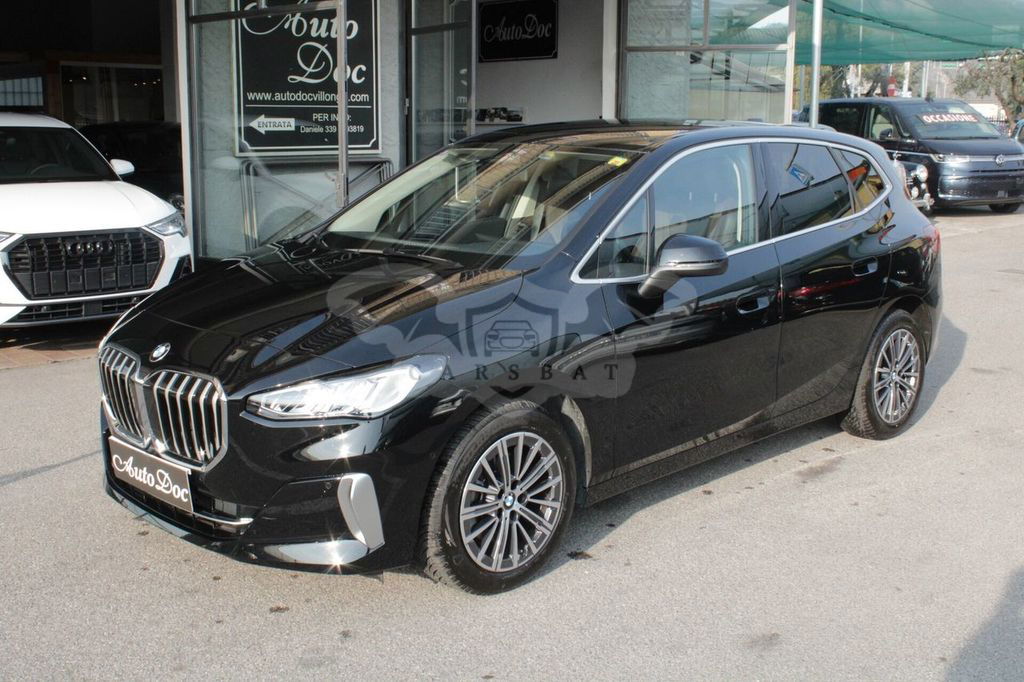 BMW 2 Series 2022