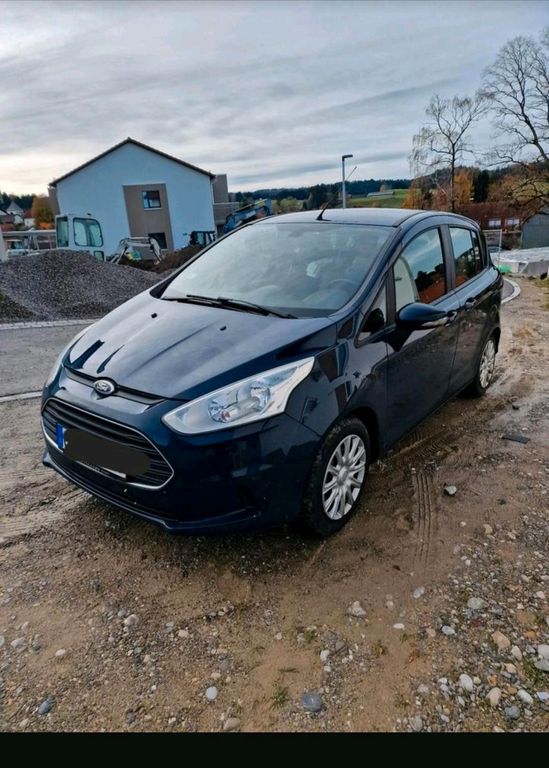 Ford B-Max 2013
