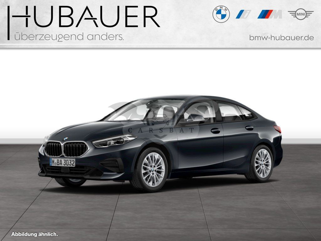BMW 2 Series 220 Gran Coupe 2021