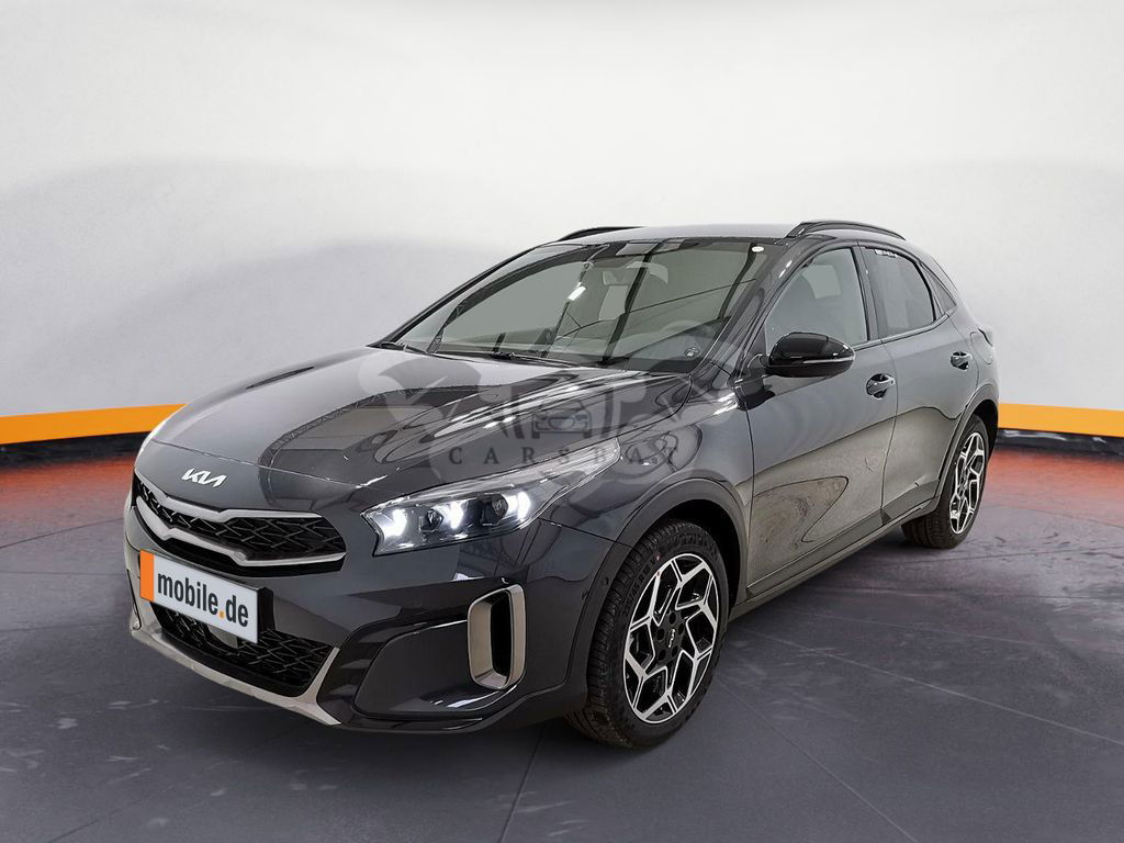 Kia XCeed 2024