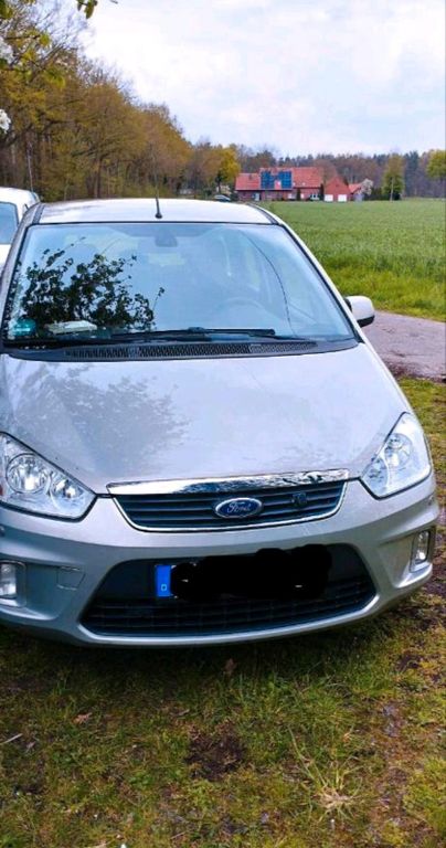 Ford C-Max 2010