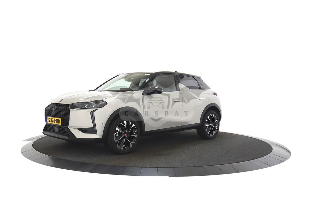 DS DS3 2023