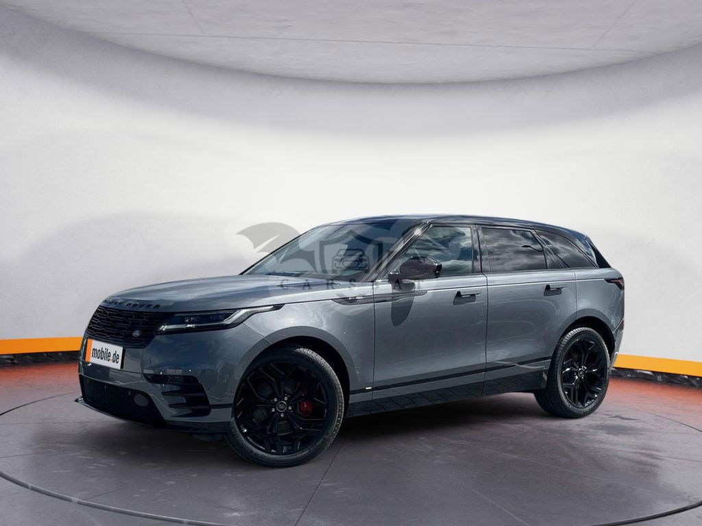 Land Rover Range Rover Velar 2023