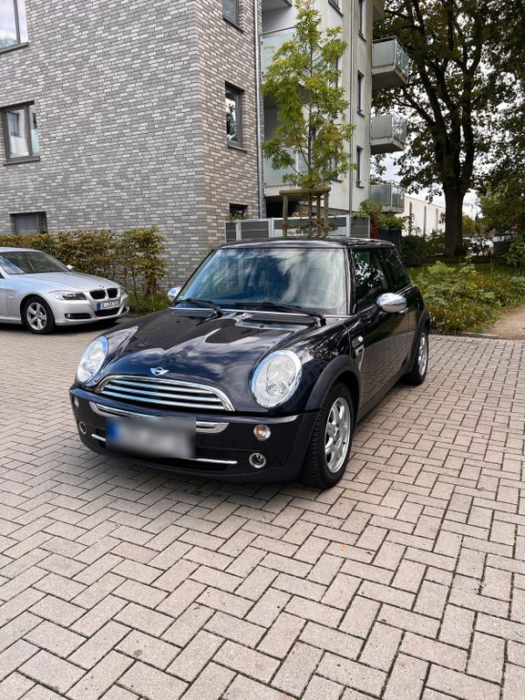 Mini One 2005