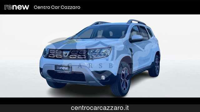 Dacia Duster 2020