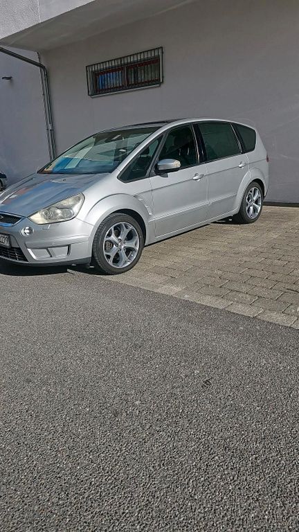 Ford C-Max 2006