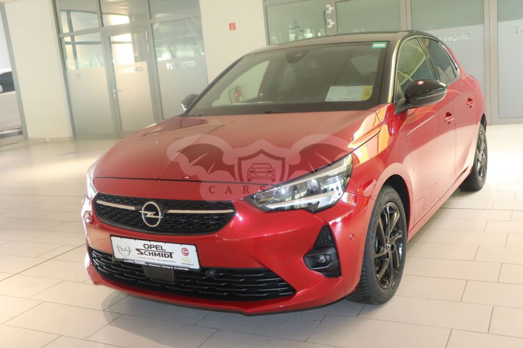 Opel Corsa 2023