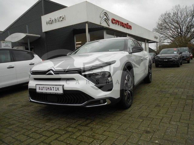 Citroën C5 X 2023