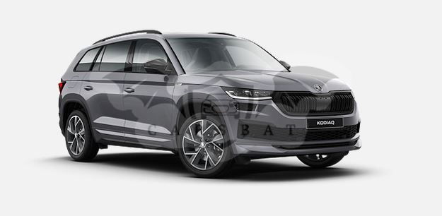 Skoda Kodiaq 2023