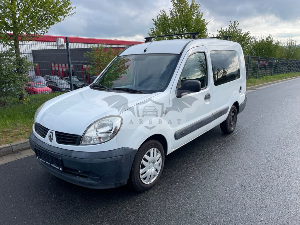 Renault Rapid 2007