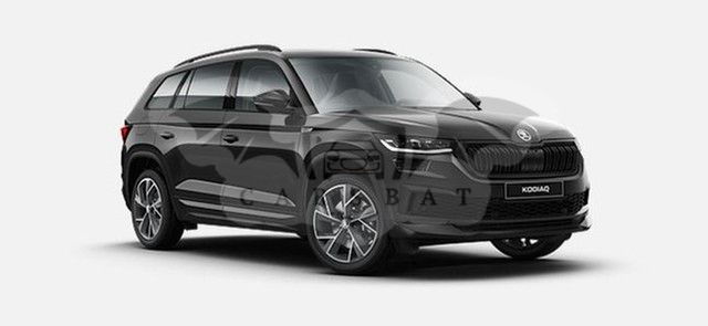 Skoda Kodiaq 2023