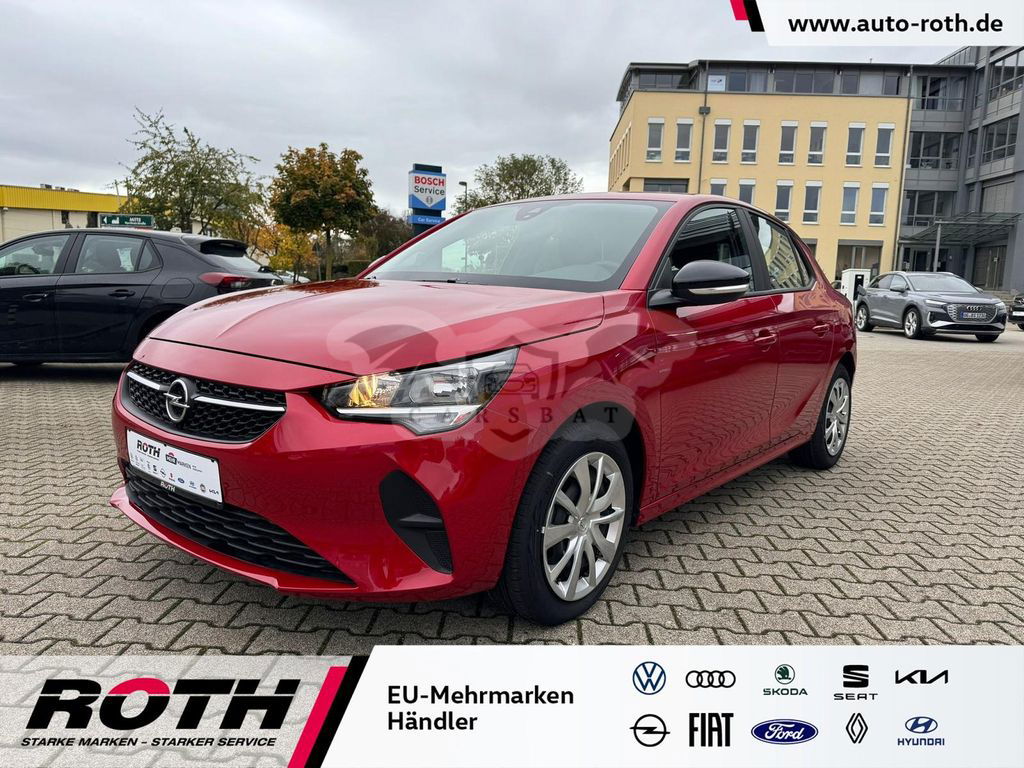 Opel Corsa 2023