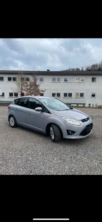 Ford C-Max 2010