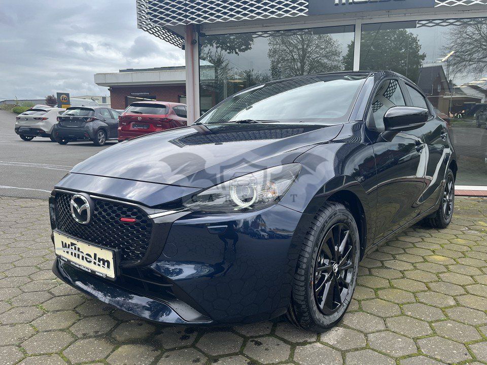 Mazda 2 2023