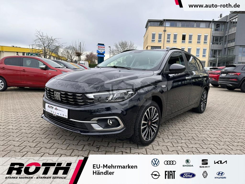 Fiat Tipo 2023