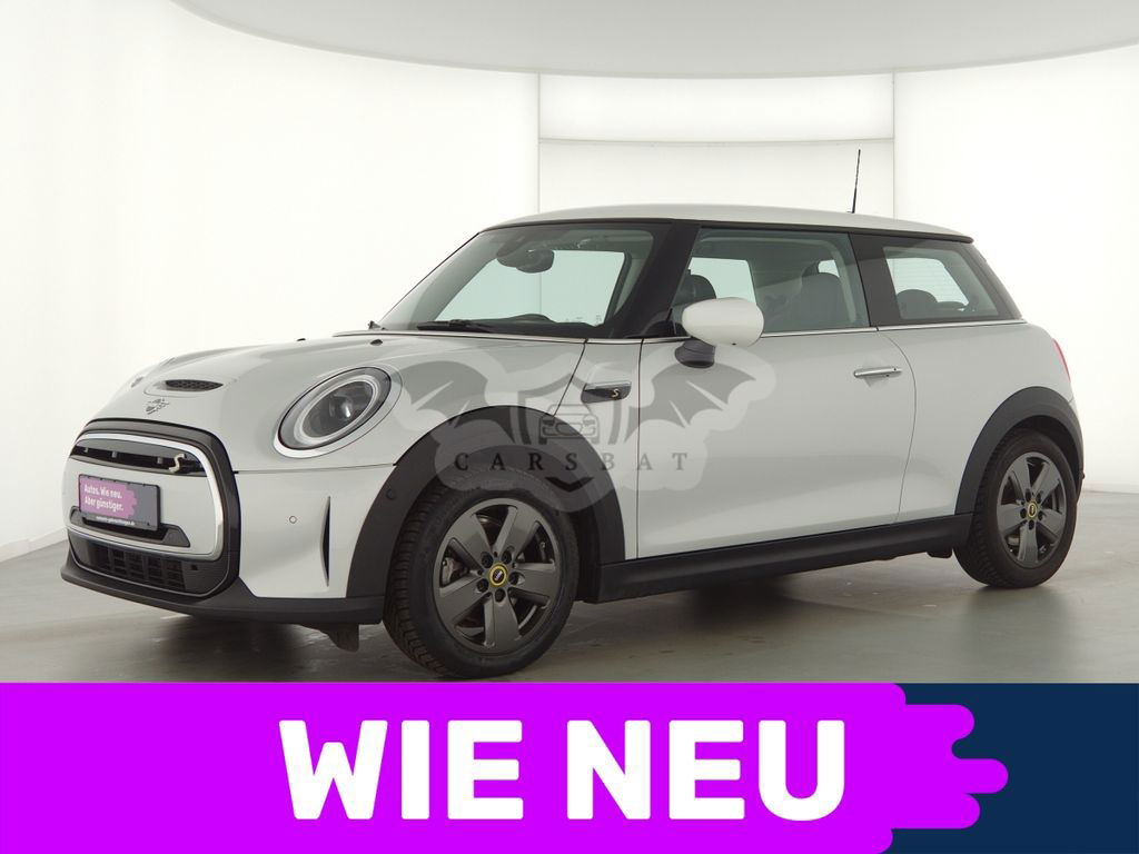 Mini Cooper 2022