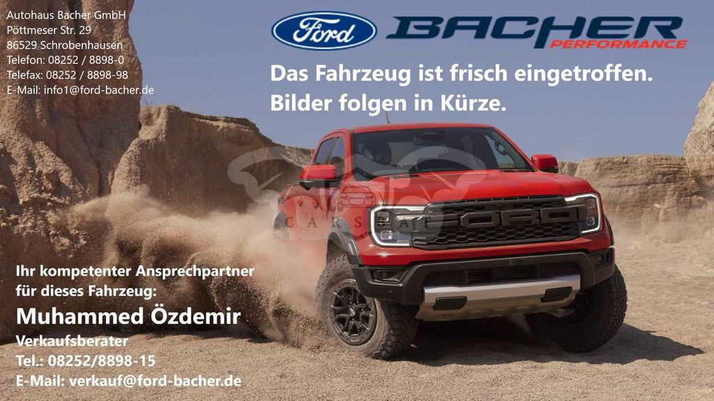 Ford C-Max 2017