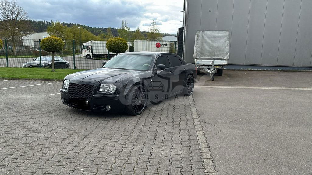 Chrysler 300C 2006