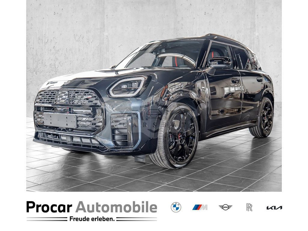 Mini Countryman 2024