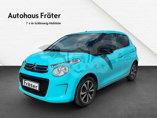 Citroën C1 2017