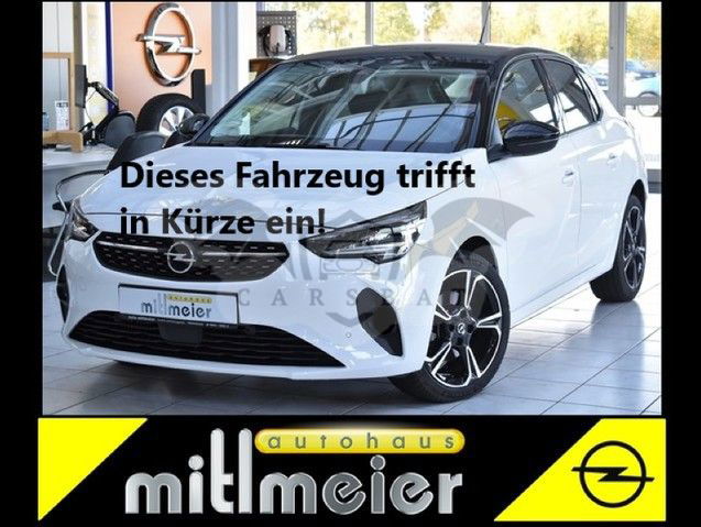 Opel Corsa 2022