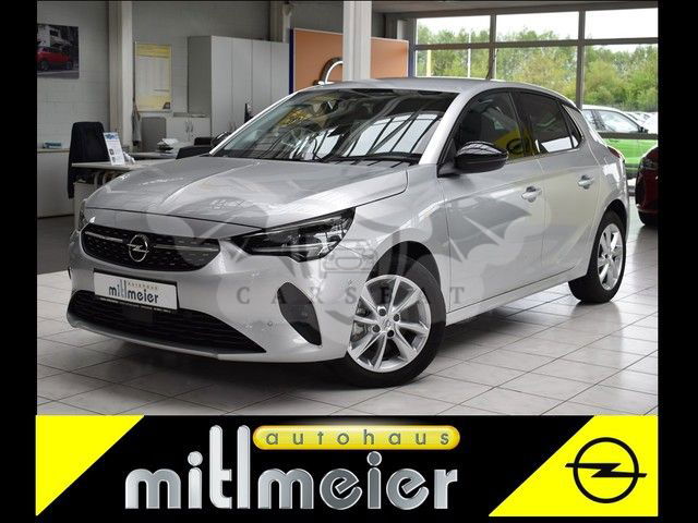 Opel Corsa 2022