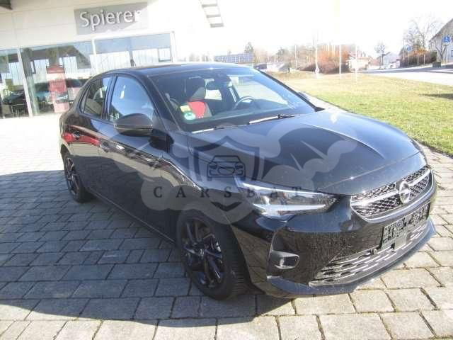 Opel Corsa 2022