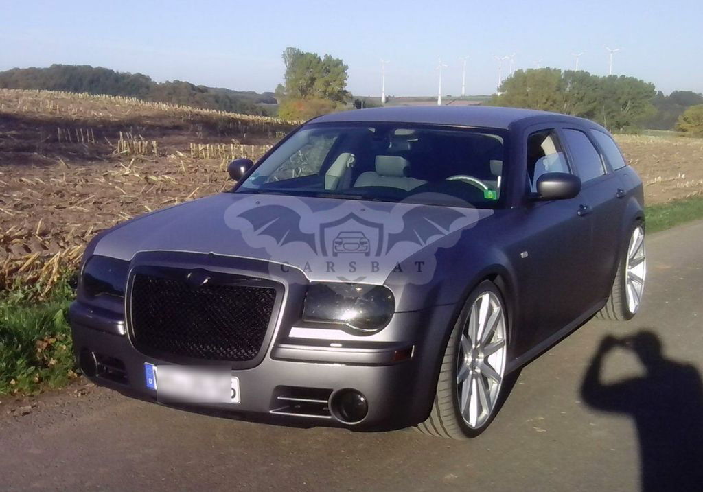 Chrysler 300C 2005