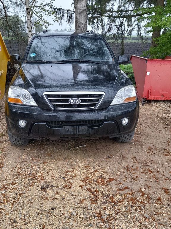 Kia Sorento 2009