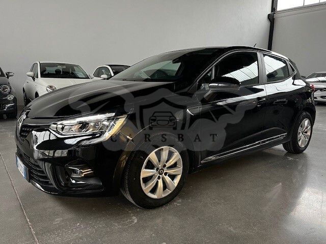 Renault Clio 2020