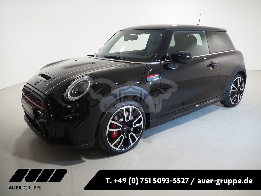 Mini John Cooper Works 2021