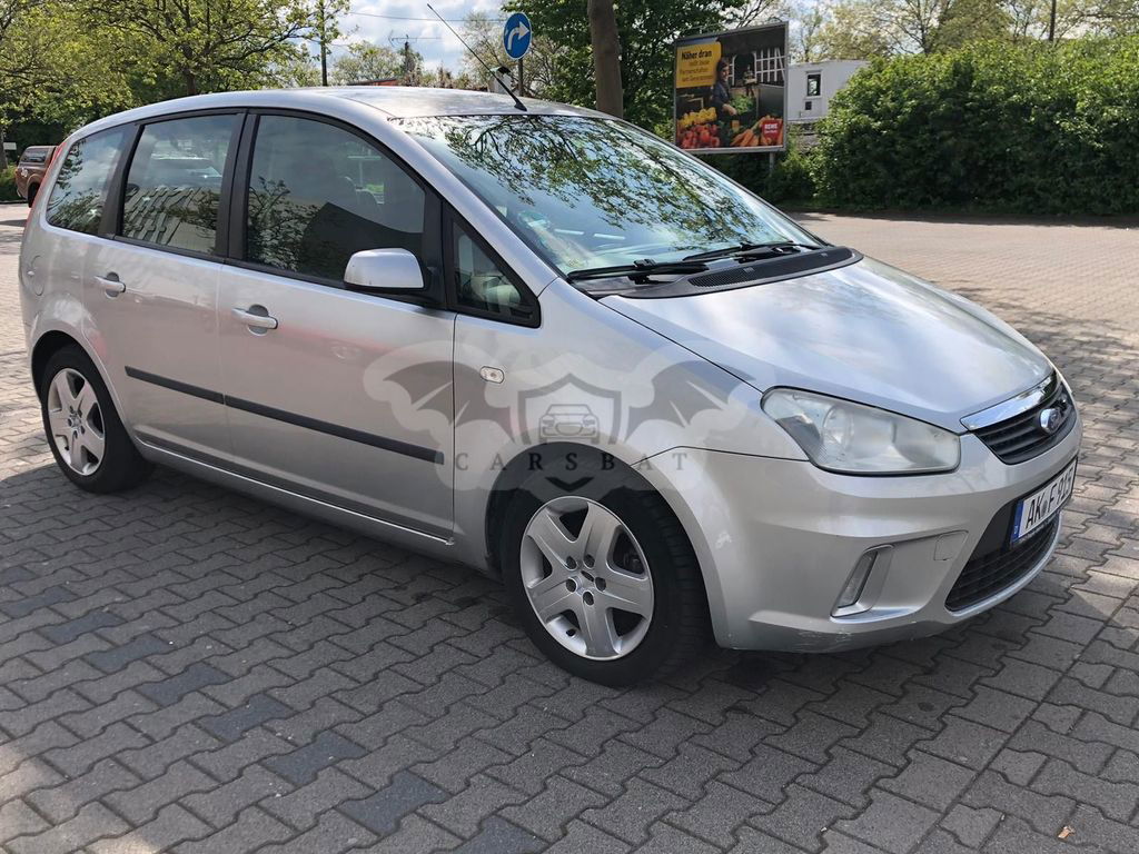 Ford C-Max 2008