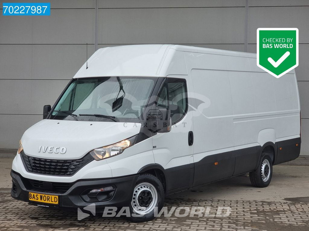 Iveco Daily 2021