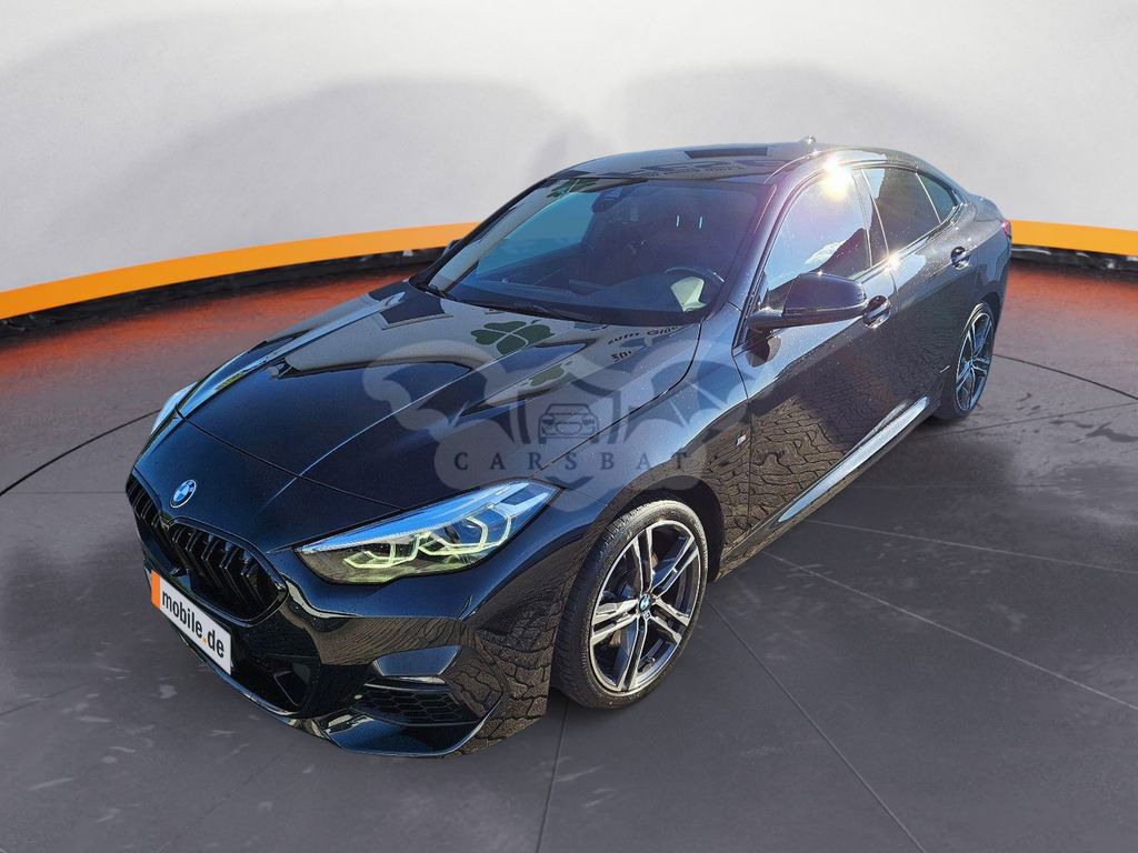 BMW 2 Series 218 Gran Coupe 2021
