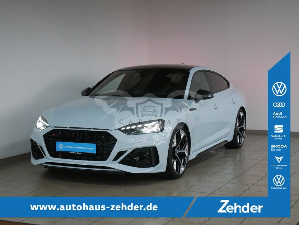 Audi RS5 2023