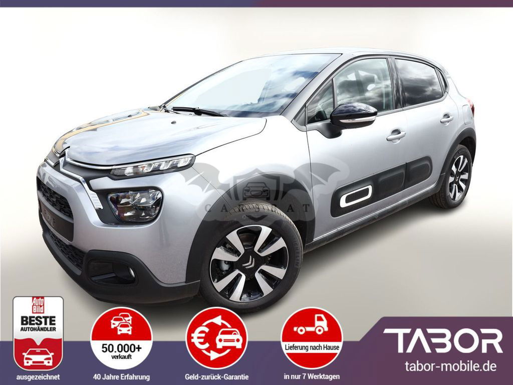Citroën C3 2023