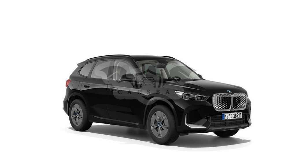 BMW iX1 2024