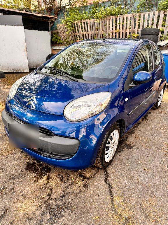 Citroën C1 2006