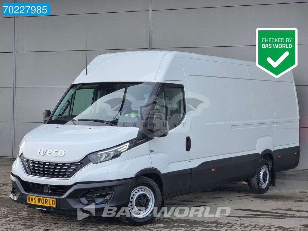 Iveco Daily 2021
