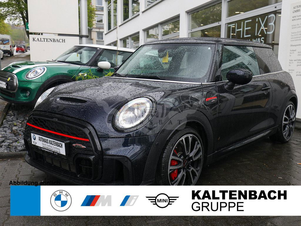 Mini John Cooper Works 2021