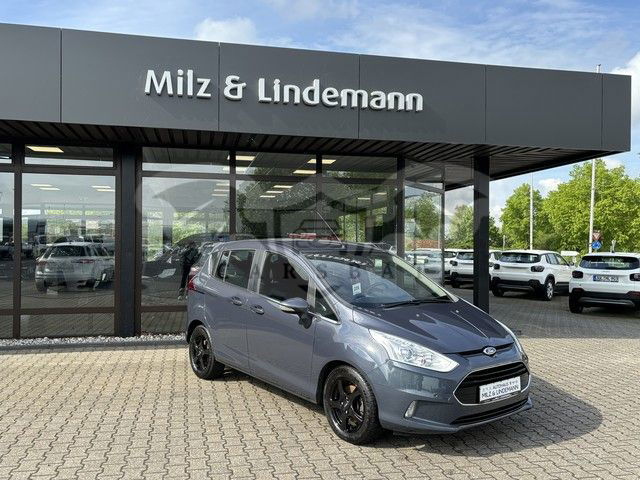 Ford B-Max 2013