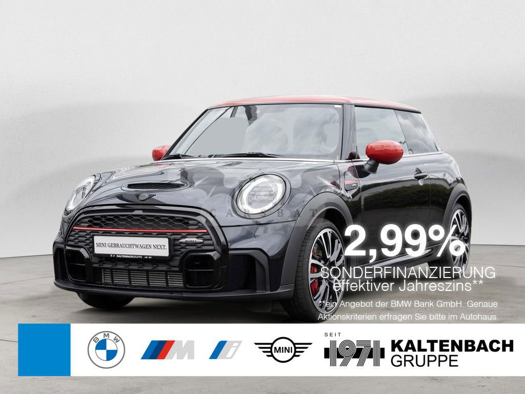 Mini John Cooper Works 2023