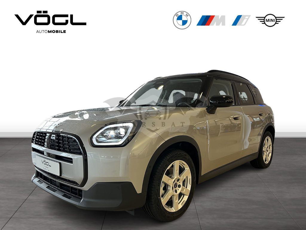 Mini Countryman 2024