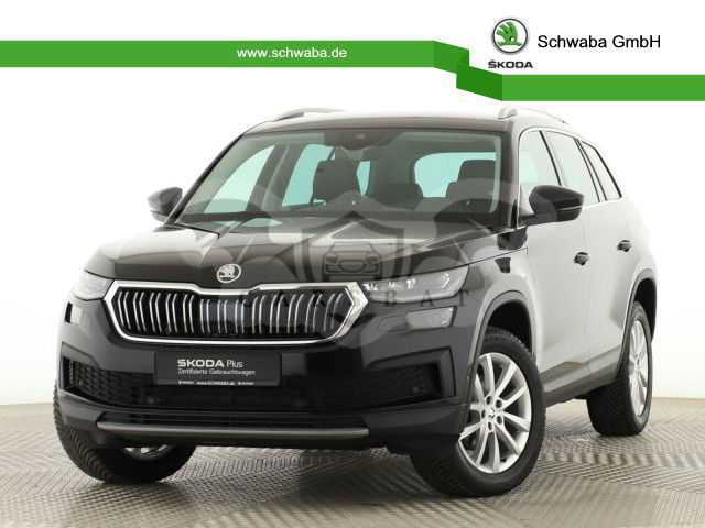Skoda Kodiaq 2023