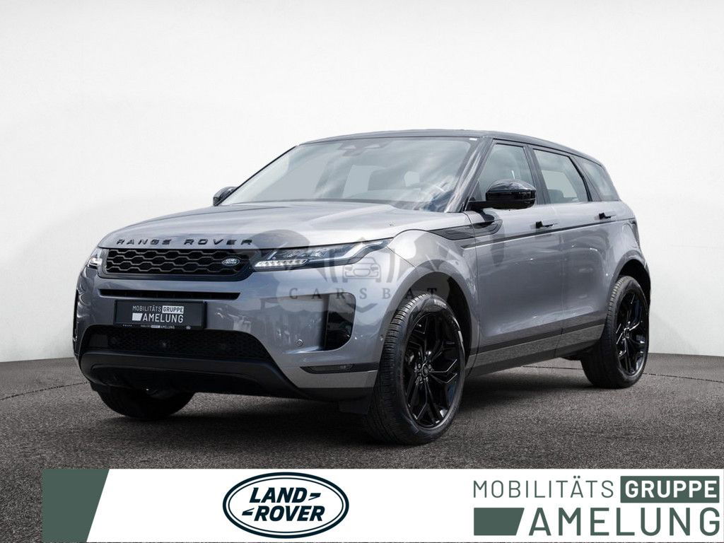 Land Rover Range Rover Evoque 2021