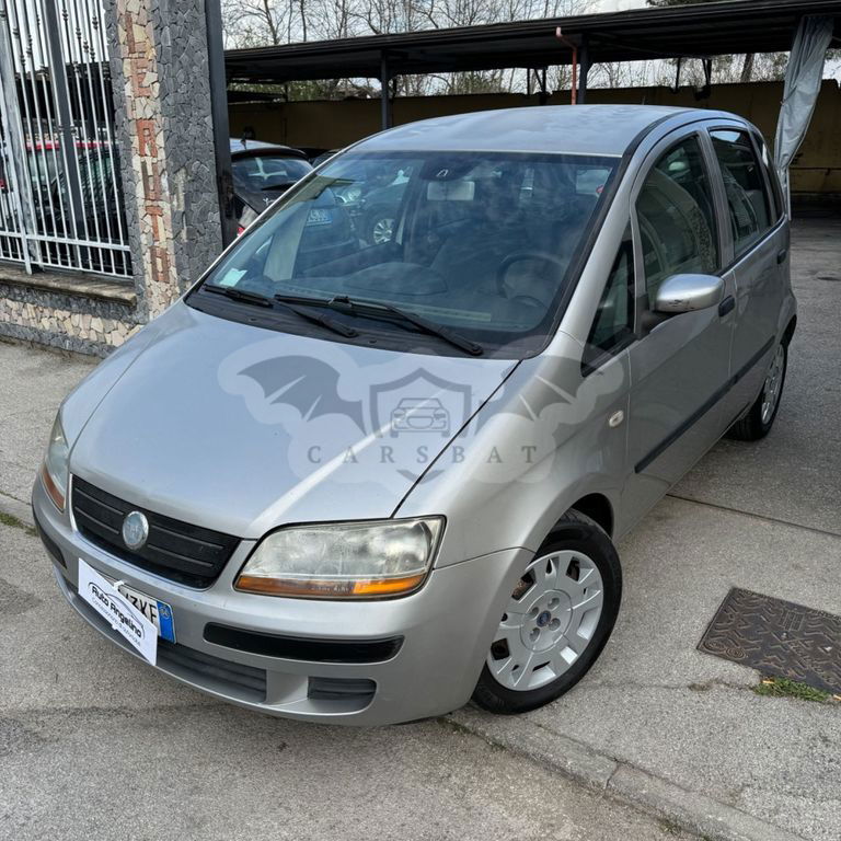 Fiat Idea 2004