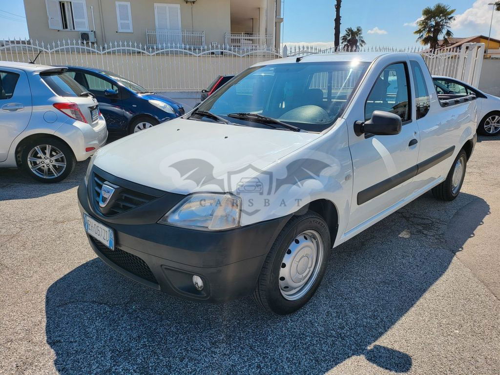 Dacia Logan 2011
