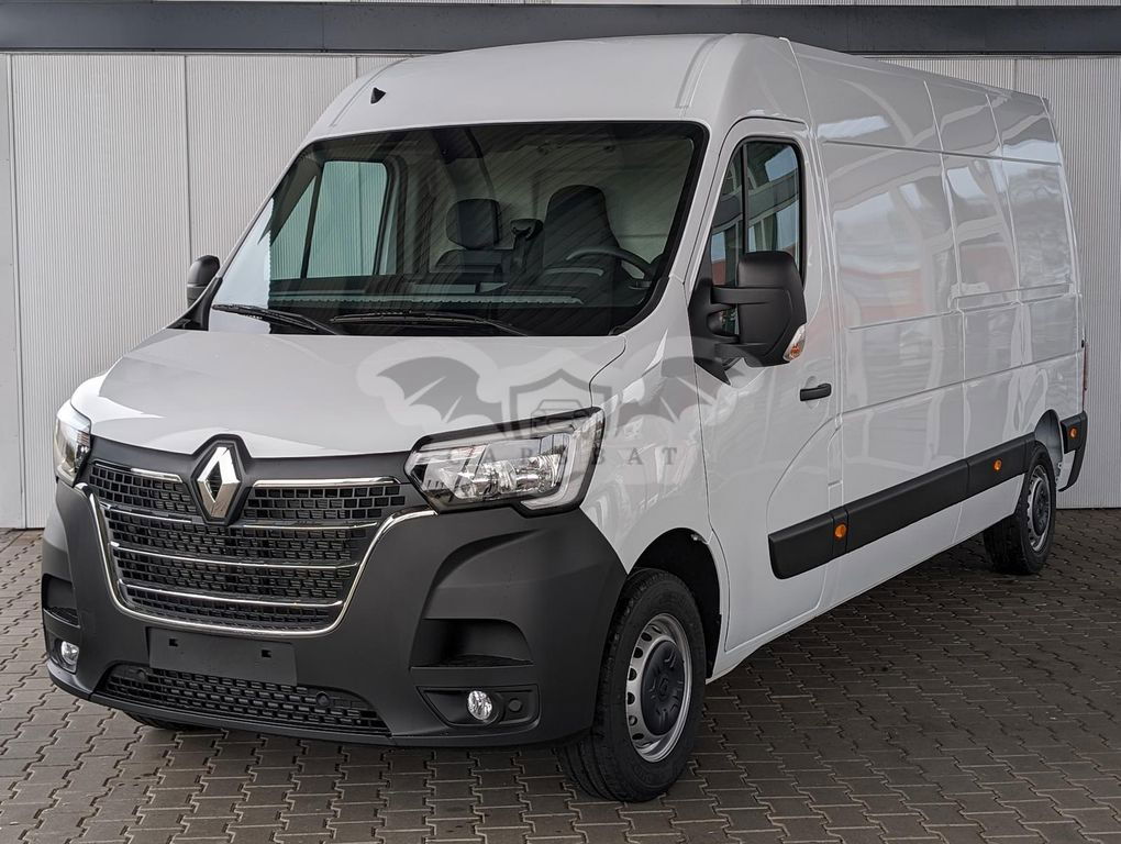 Renault Master 2023