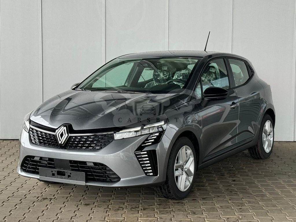 Renault Clio 2024